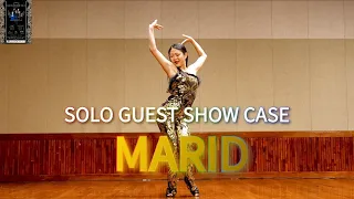 MARID | SOLO GUEST SHOW CASE | I LOVE ATTITUDE VOL.1