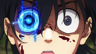 Main Sở Hữu Đôi Mắt Của Thần Thao Túng Thời Không | Review Phim Anime Hay | Gấu Xàm