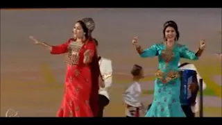 Aziada acylysh 2017  1-nji bolek full/ открытие Азиада Ашхабад 2017/ ashgabat 2017