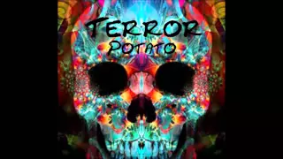 TerrorPotato -  Thunderdome '97 best of in mix