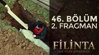 Filinta | 46. Bölüm 2. Fragmanı