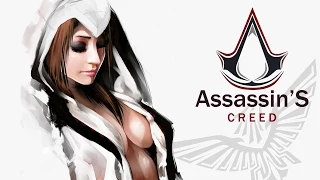 Прохождение Assassin’s Creed: Unity Часть 4.1. Без комментариев.