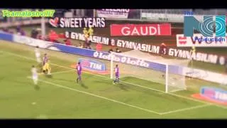 Andrea Pirlo - Indingo - FC Juventus - All Goals, Skills, Assists, Shots - 2011-12