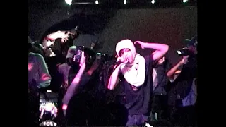 Xaviersobased - (Live In NYC) (Full Set) (6/13/23)