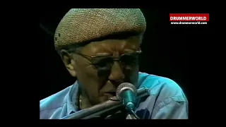 Billy Hart - Charles Lloyd - John Abercrombie: Sombrero Sam - 1999