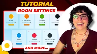 Tutorial: Room settings and Categories | Improve your experience on GoBrunch