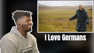 AMERICAN REACTS TO German Meme Compilation [English Subtitles with Context]