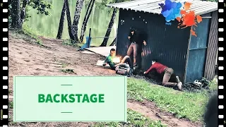 BACKSTAGE|БЭКСТЕЙДЖ ~Хардкор |ОГОНЬ&ВОДА|Экшен|[Action от первого лица] | Thief|Вор #3~