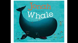 Jonah and The Whale