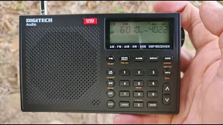 Rádio digitech ar 1780