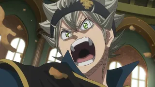 [AMV] Black Clover  - Fight Back