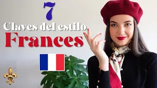 7 TRUCOS PARA CONSEGUIR UN ESTILO AFRANCESADO PARISINO 2020🌹 | Moda Susana Arcocha