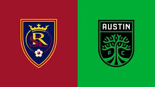 HIGHLIGHTS: Real Salt Lake vs. Austin FC | March 11, 2023