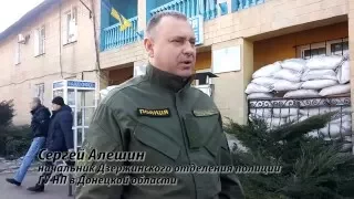 Дзержинск: мама избила своего ребенка