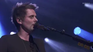 Muse | Citizen Erased (Live at La Cigale, 2018)