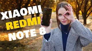 Xiaomi Redmi Note 8: покупать нельзя ждать