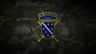 2nd Bosnian War Music Mix / Drugih Bosanski Ratni Pjesama Mix