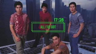 17:28 - All I've Got (Audio)🎵