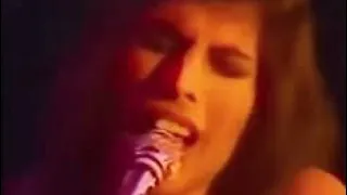 Queen - Bohemian Rhapsody (Ballad Section) (Live At Hyde Park: 18/09/1976)