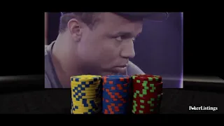 Set Mining 101 - Poker Strategy Power Moves