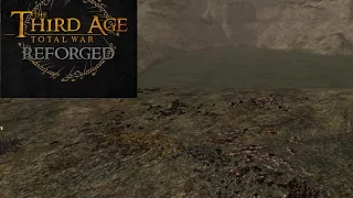 EPIC FREE FOR ALL ARENA - Third Age Reforged Gameplay