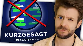 Dieses KURZGESAGT-Video ist Quatsch!