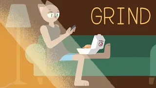 Grind [Short Film]