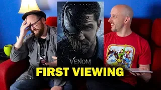 Venom - First Viewing