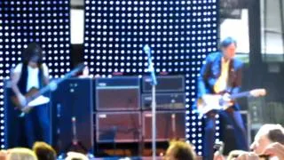 Heart - "Never" - Live (HD) 2011 - Scranton, PA