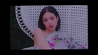 BLACKPINK Jennie -Solo Edit  SOLO EDIT-