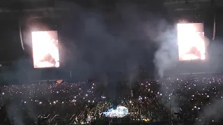 MANESKIN CONCERTO LIVE  all OLIMPICO di ROMA 2023 " Torna a Casa " EMOZIONANTE ISCRIVETEVI SE PIACE