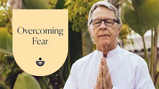 Overcoming Fear: A Guided Meditation
