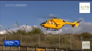 Nouvelle-Zélande : 9 personnes portées disparues après l'éruption volcanique