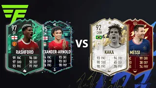 Intense Fight For Man Of The Match In FIFA 22 | FIFA #shorts