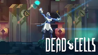 Dead Cells: The End is Near - Misericorde and Indulgence showcase run (5 boss cells active)