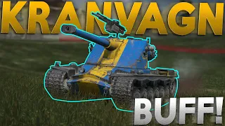 WOTB | KRANVAGN META AGAIN?