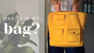 How Much Weight Is in My Summer Bag?