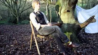 Johnny Flynn - Churlish May (Acoustic/Demo)