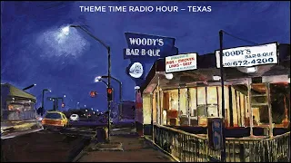 Theme Time Radio Hour, with your host Bob Dylan — Texas
