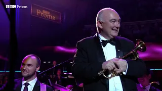 BBC Proms  Lullaby of Birdland with Dianne Reeves & James Morrison