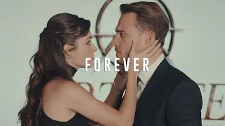 eda & serkan | FOREVER