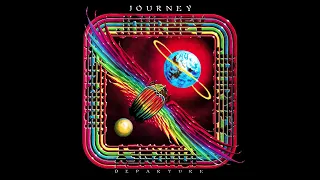 Journey - Walks like a lady [lyrics] (HQ Sound)