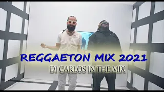 Sech, Rauw Alejandro, Wisin, Arcangel Reggaeton mix 2021