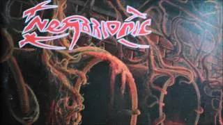 Nembrionic - Strenght Through Hate
