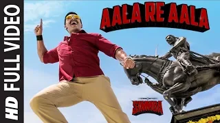 Full Song: Aala Re Aala | SIMMBA | Ranveer Singh, Sara Ali Khan | Tanishk Bagchi, Dev Negi, Goldi