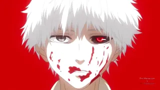 Аниме клип : [AMV] Tokyo Ghoul / Токийский гуль