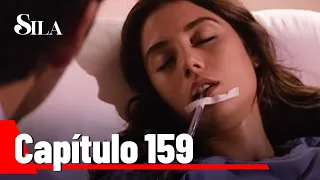 Sila Capítulo 159