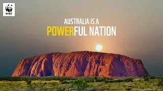 Let's make Australia a Renewable Powerhouse | WWF-Australia