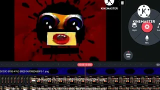 Klasky Csupo Nightmares Avi Remake Speedrun