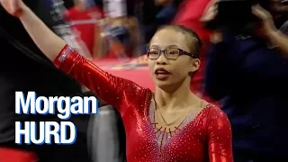 2018 American Cup Highlights Women - Artistic Gymnastics Individual All-Around World Cup Series